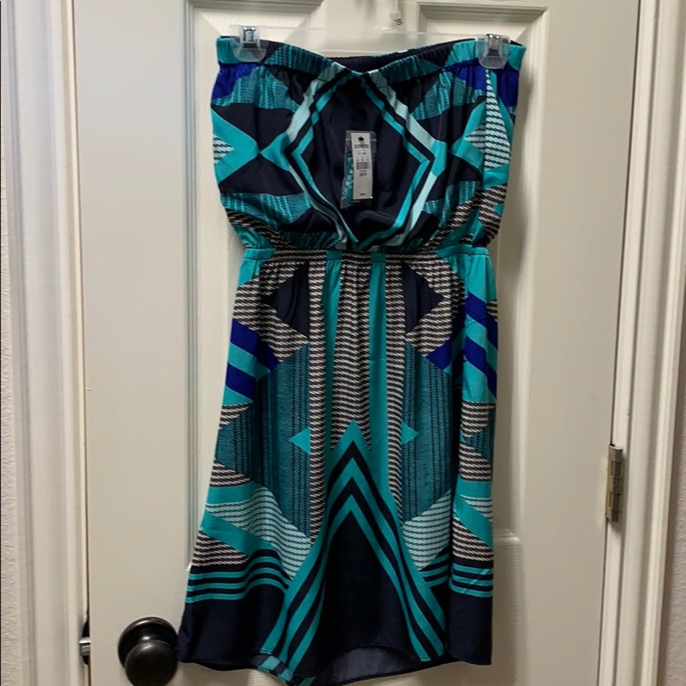 Swimsuit cover-up